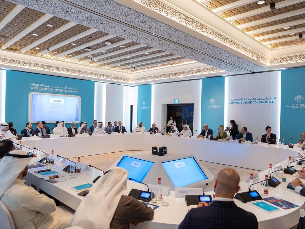 Dubai Chambers explores future of investment, philanthropy in global family businesses landscape