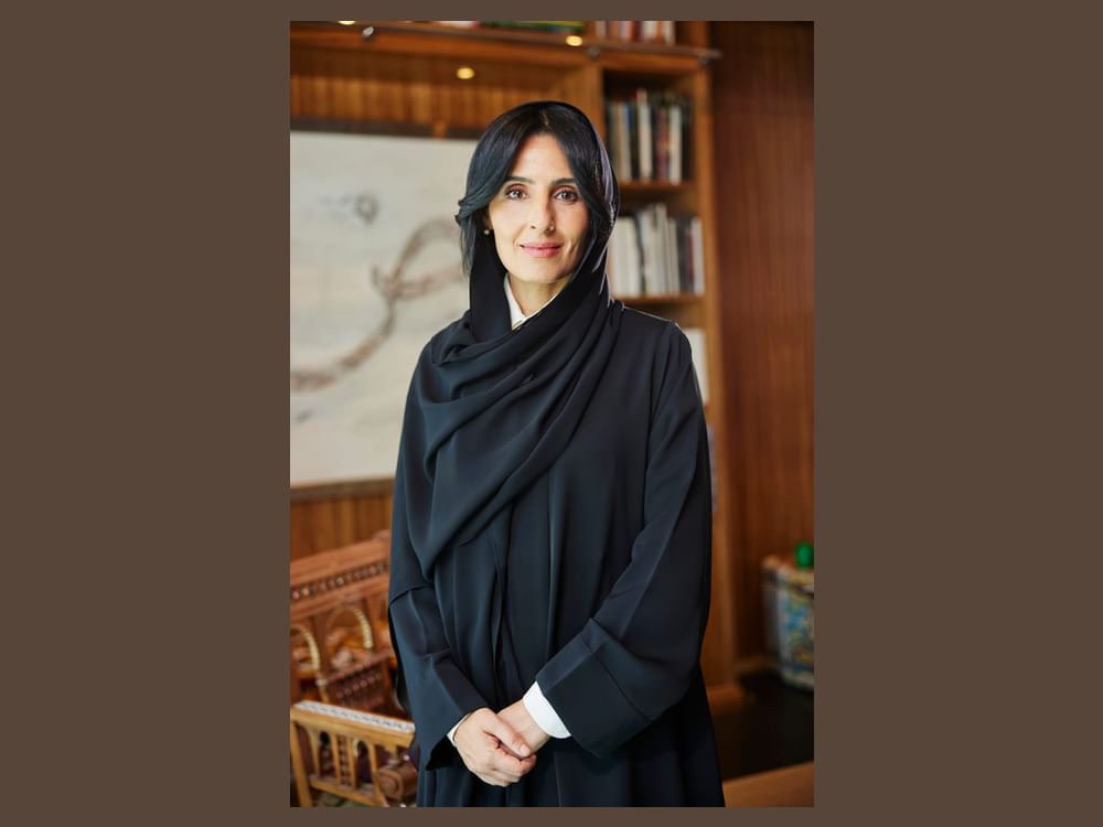 “الاتحاد الدولي لحفظ الطبيعة” يعتمد رسميا ترشيح رزان المبارك رئيسة له لفترة ثانية