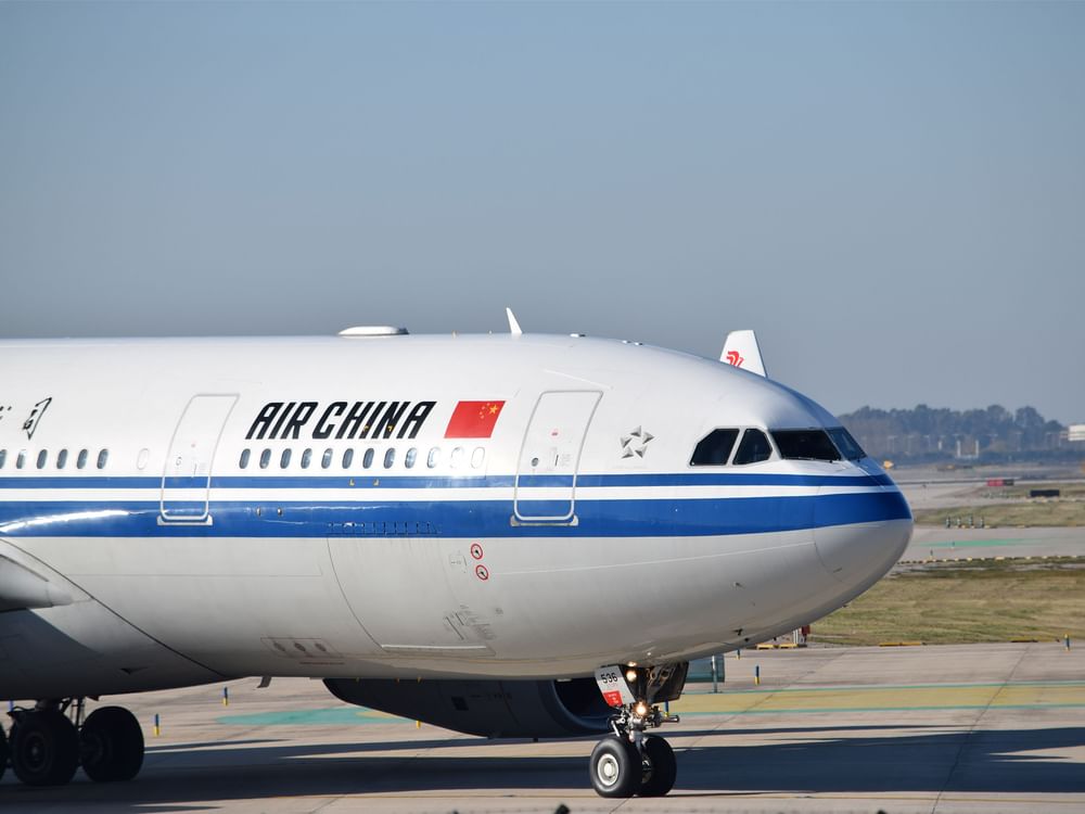 Chinese airlines order 95 Airbus jets with list price of $17.8 billion to expand fleet
