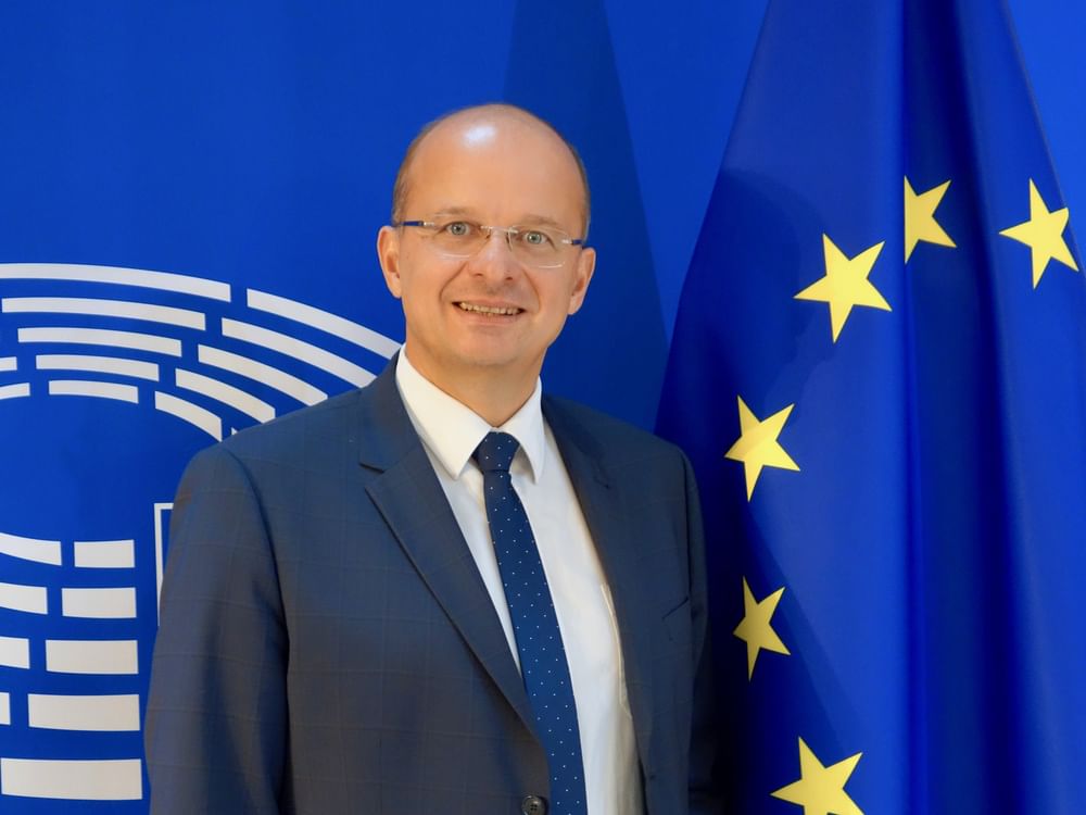 French MEP Grudler to lead review of EU space agency rules