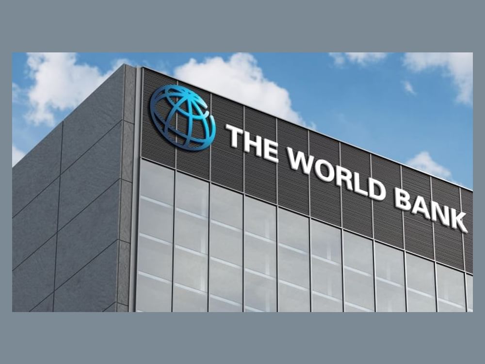 World Bank approves $100 million grant to support Syria’s financial sector modernisation
