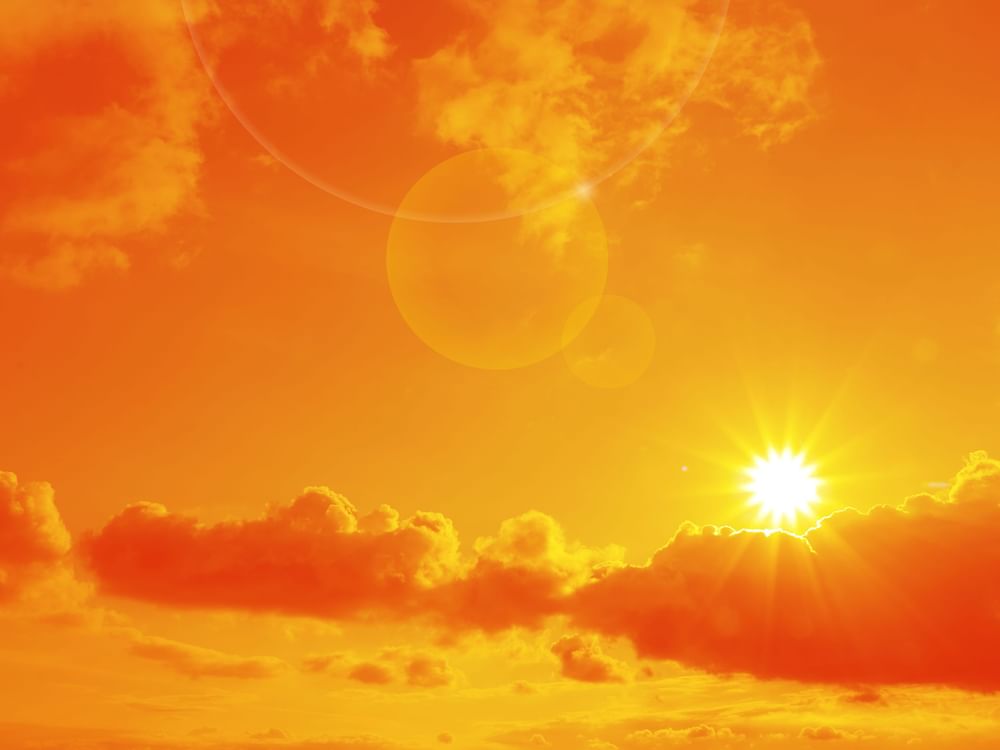 Europe recorded 10,000 excess deaths during late-June heatwave