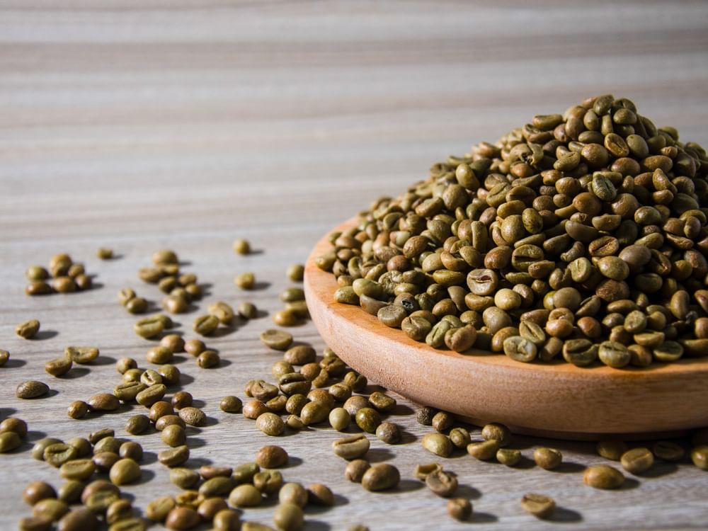 البن الكونغولي يرتفع بنسبة 5.93% في الأسواق العالمية