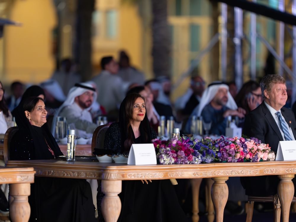 AUS Alumni Reunion 2026 brings together more than 900 graduates