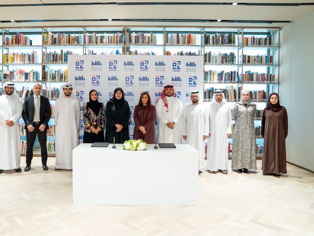 اتفاقية بين "كلمات" و"أكاديمية تنمية الطفولة" لتنظيم النسخة الثالثة من مؤتمر القرائية للطفولة المبكرة