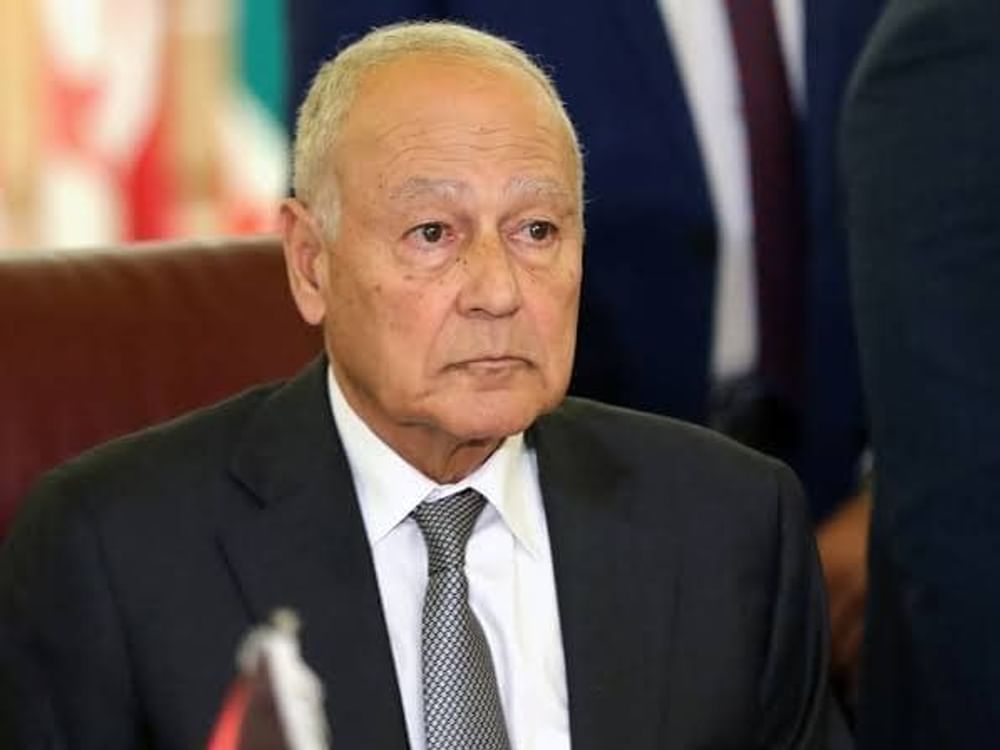 Aboul Gheit souligne l’importance du Fonds arabe d’assistance technique aux pays africains