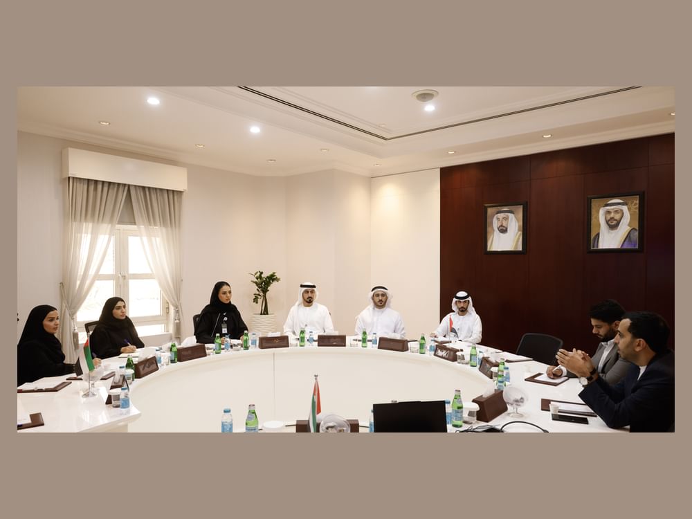 SEDD explores cooperation opportunities with Talabat