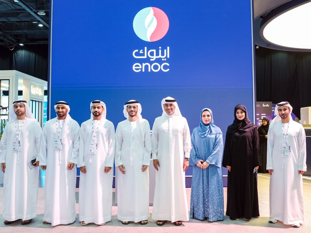 Ministry of Higher Education, ENOC Group to link overseas scholarships with career pathways