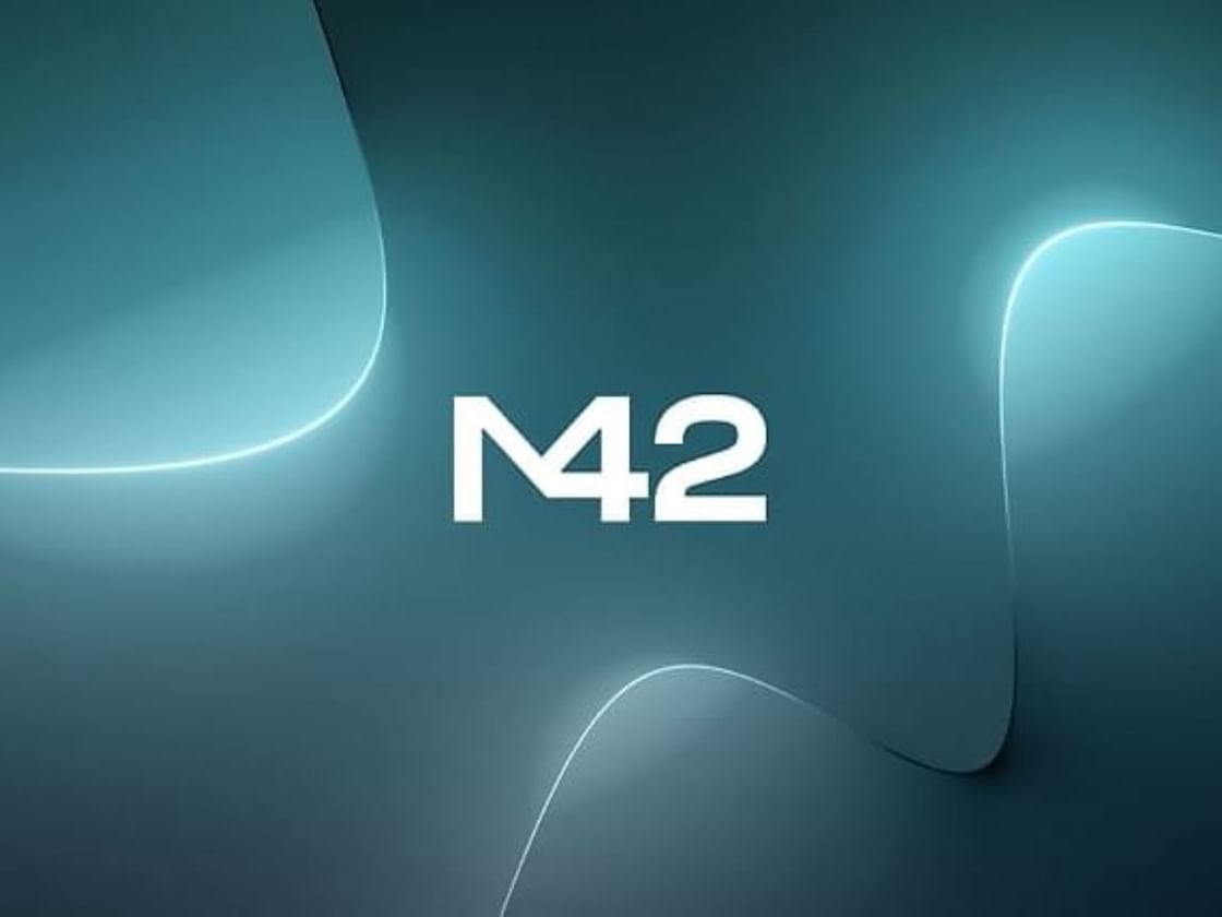 الرئيس التنفيذي لـ"M42": الرعاية الصحية في الإمارات تحولت لمعيار عالمي