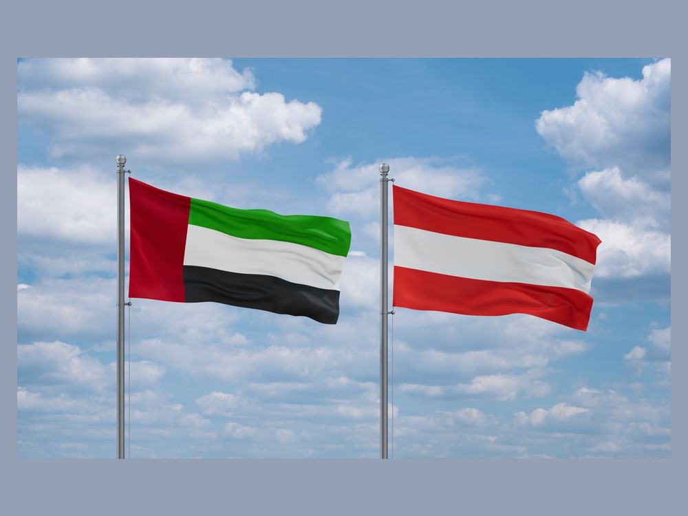 UAE, Austria witness increasing mutual investments