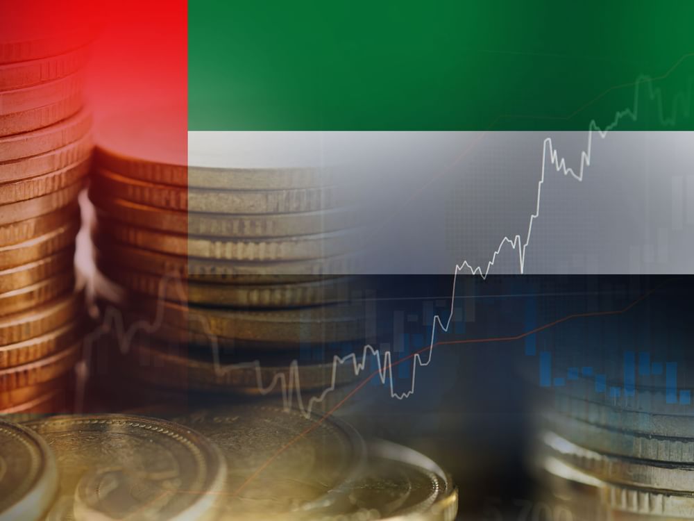 UAE cements position among world’s fastest-growing economies in 2025