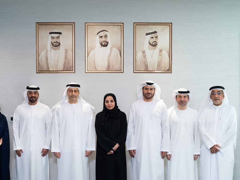 ABOU DHABI, 5 juin 2024 (WAM) -Le conseil d'administration de Sanadak discute des moyens d'améliorer les services aux consommateurs et de renforcer la gouvernance d'entreprise