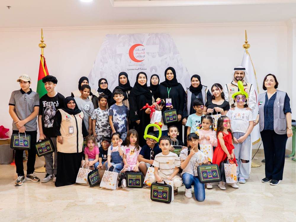 FOCP reviews achievements in Q2 board meeting