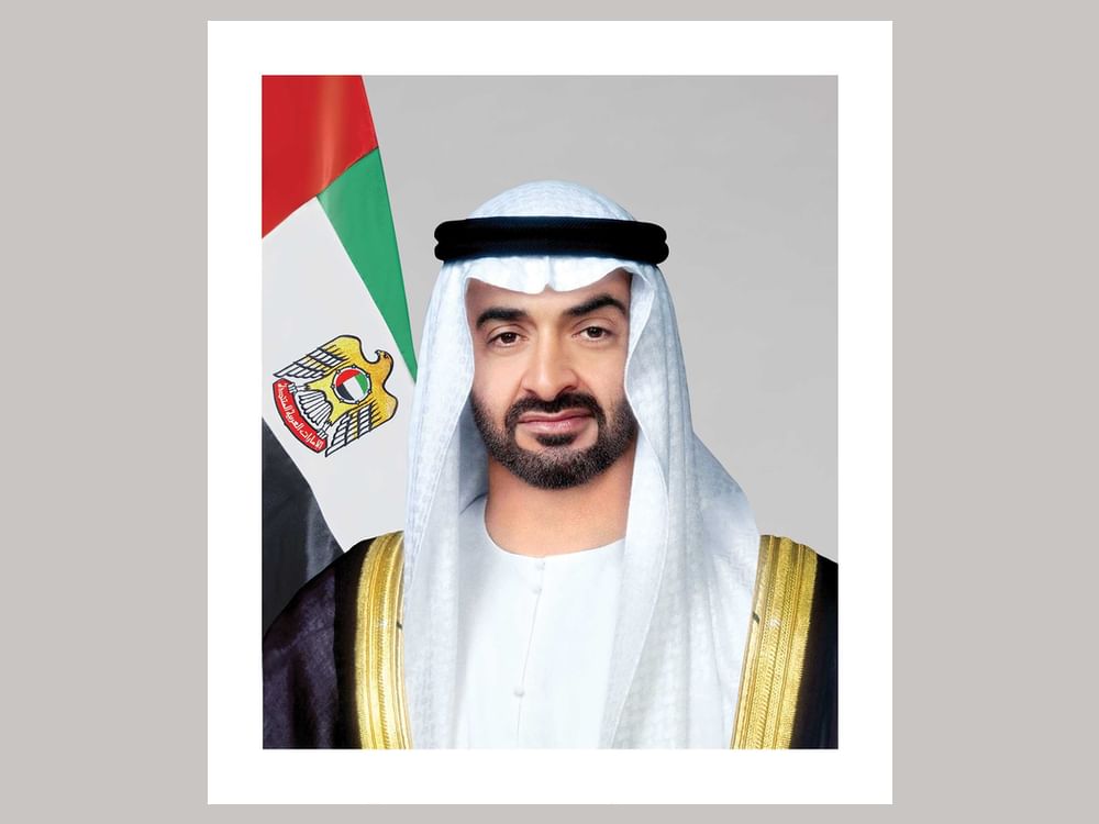 Crown Prince of Abu Dhabi approves disbursement of housing benefits to Abu Dhabi citizens with total value of AED7.6 bn