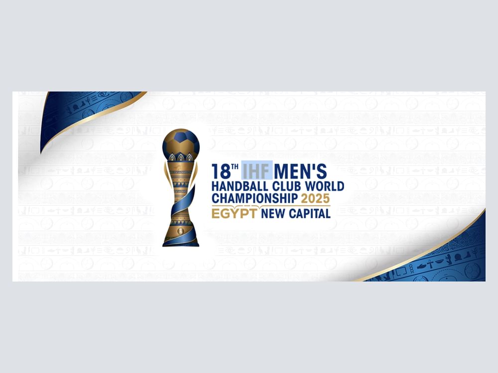 IHF Men’s Club World Championship: Sharjah drawn to Group A against Germany's SC Magdeburg, US' California Eagles