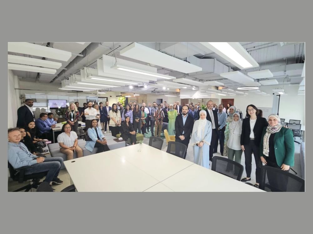 EmiratesGBC to launch ‘EmiratesGBC Energy and Water Benchmark'