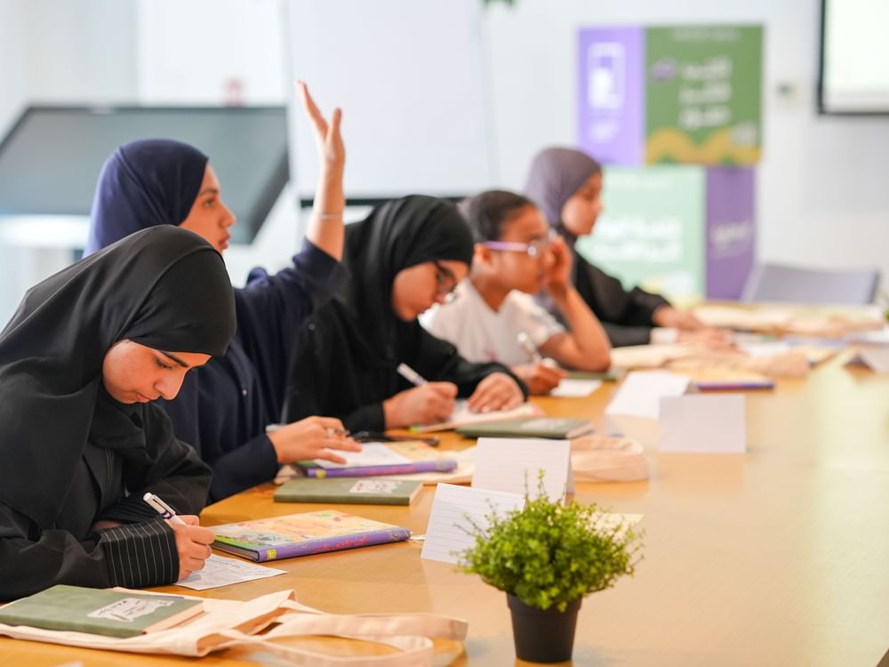 "ربع قرن" تطلق النسخة الثانية من "مجاورة"  