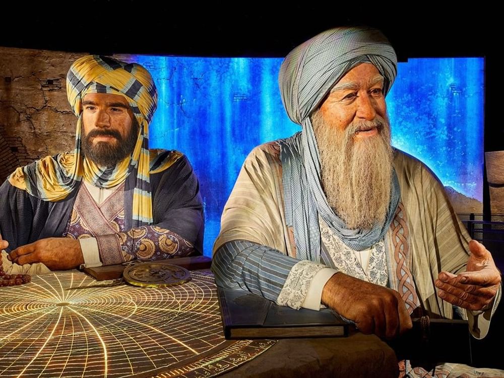 Expo City Dubai offers free entry for children in summer