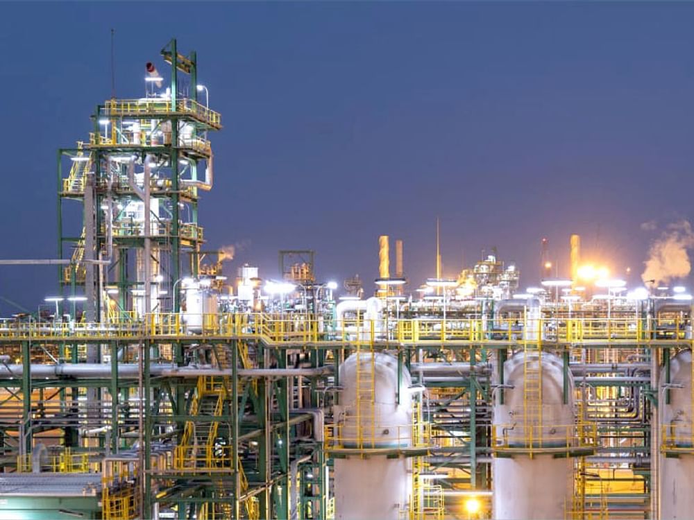 "XRG" و"BP" تعلنان استكمال تأسيس "أركيوس للطاقة"