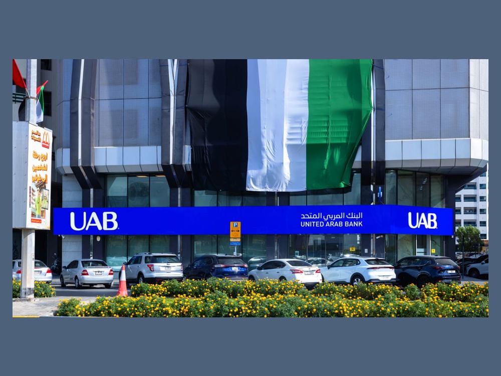 UAB successfully concludes AED1.0 billion, 2-year Senior Unsecured Dual Tranche Term Loan Facility