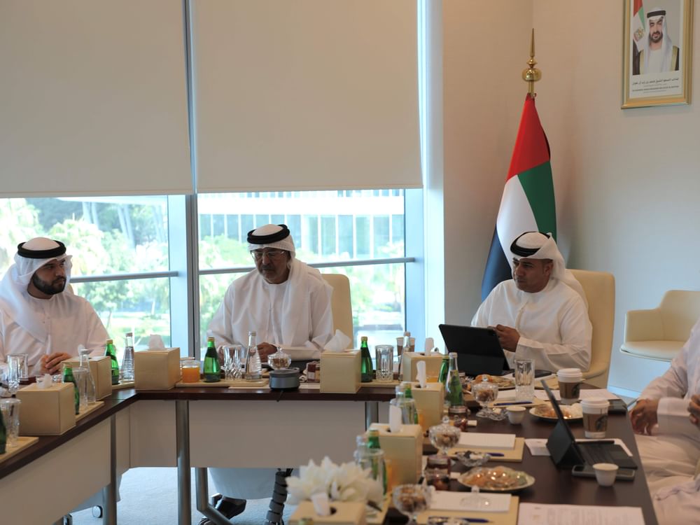 FANR Board of Management discusses Barakah oversight, Draft Strategic Plan for 2027–2029