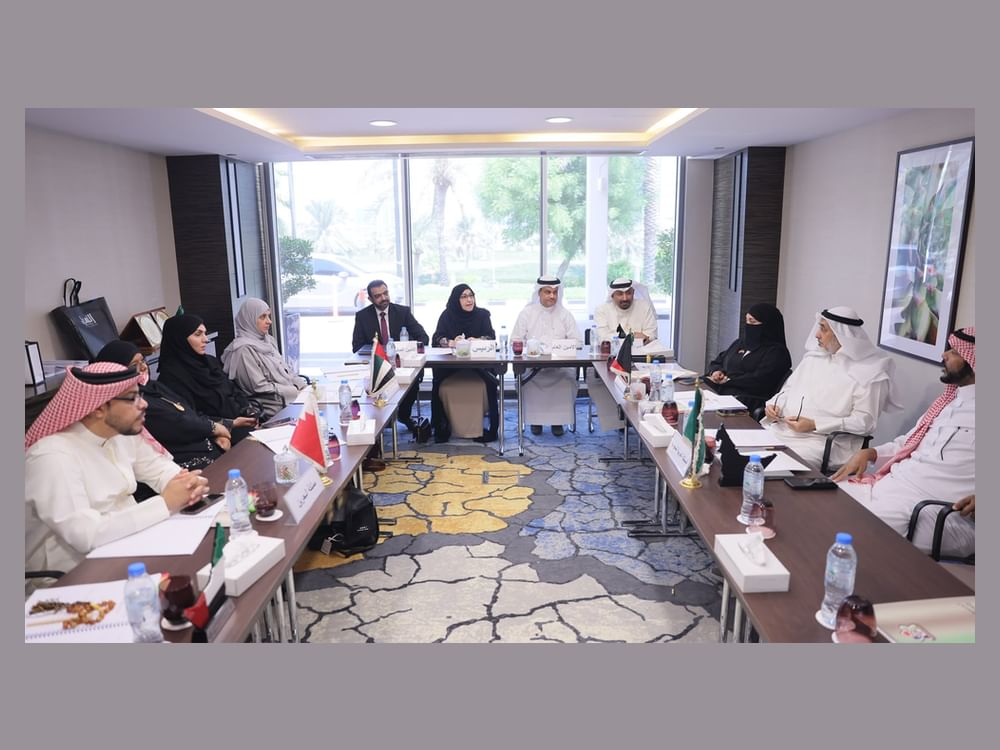 الإمارات تترأس اتحاد الكيميائيين الخليجي الثامن