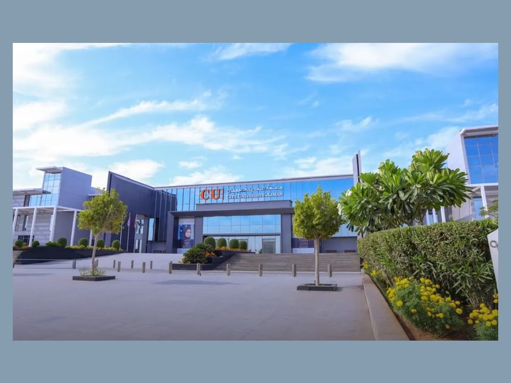جامعة المدينة عجمان تدخل تصنيف QS العربي 2027 ضمن فئة 201–250