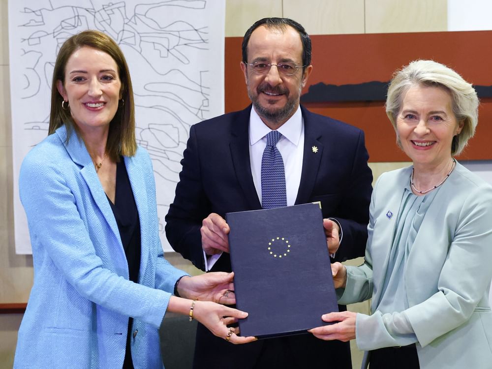 European institutions agree roadmap to achieve 'One Europe, one Market' by end of 2027