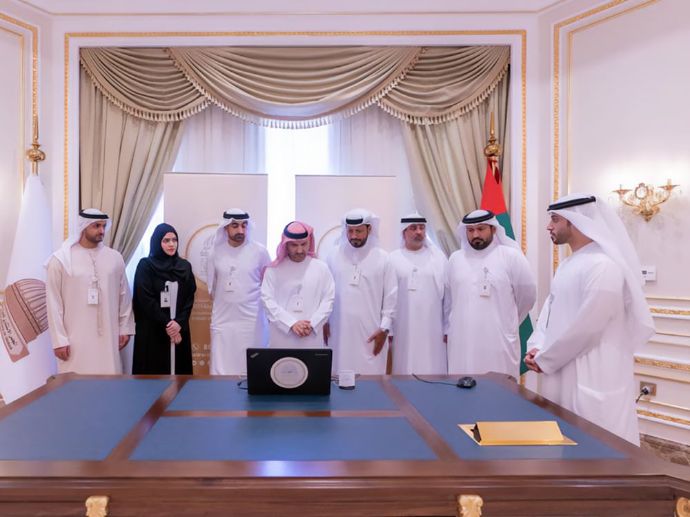 Sharjah Consultative Council elections begin tomorrow