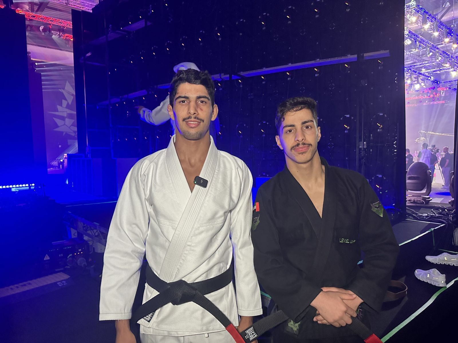 عمر السويدي: