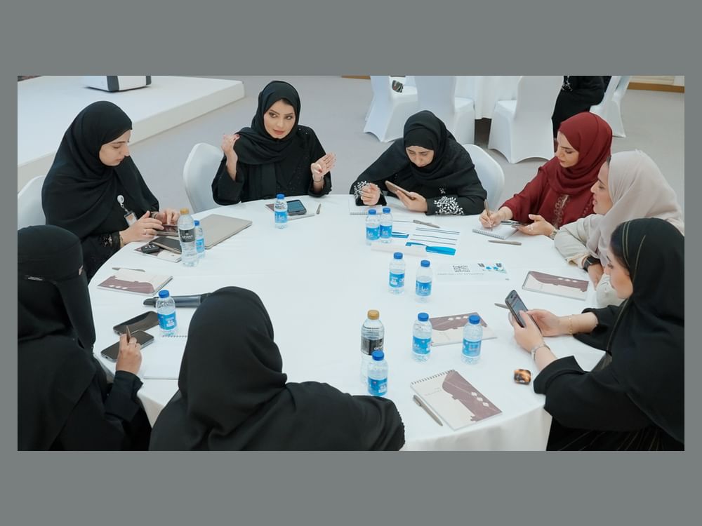 MoHAP organises 'Health-supportive work environment' workshop to enhance employee wellbeing in Fujairah