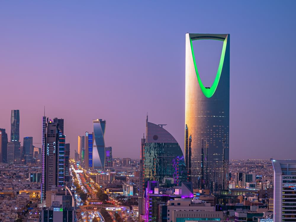 13 مليون زائر  لموسم الرياض 2024