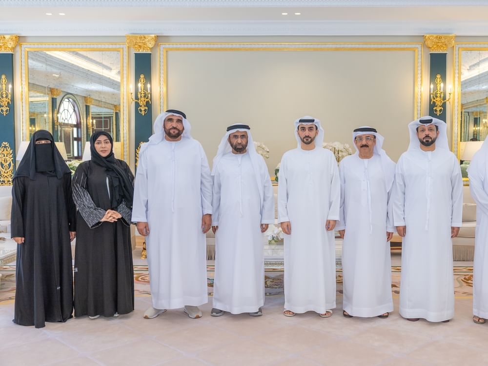 مؤسسة الفجيرة لتنمية المناطق تواصل تعزيز خططها التنموية