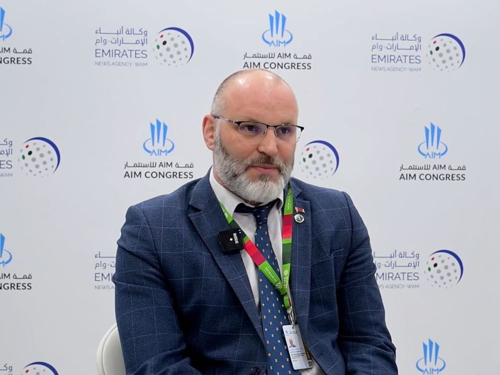 Belarus Chamber of Commerce: UAE among top three investors in Belarusian Economy