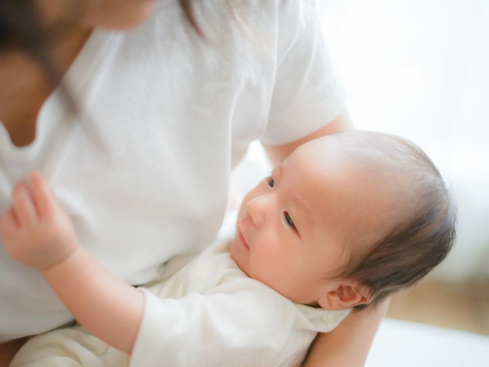 S. Korea's childbirths soar to 7 yr-high in March