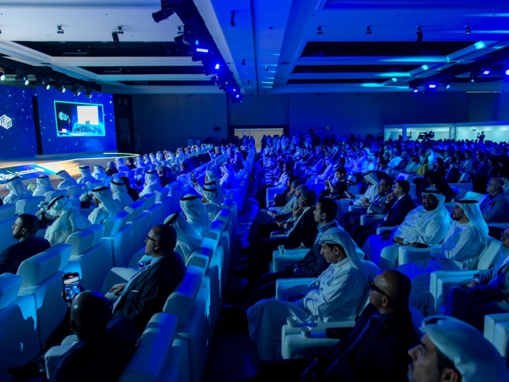 "الشارقة للاستثمار 2025" يوصي بتوسيع الشراكات وبناء منظومة تمويل عالمية