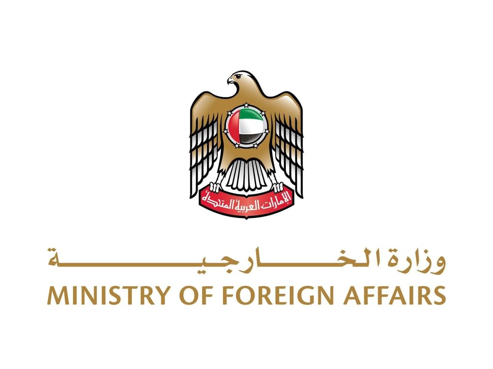 وزراء خارجية الإمارات والسعودية وقطر والأردن ومصر يؤيدون جهود الوساطة حيال الأزمة في غزة