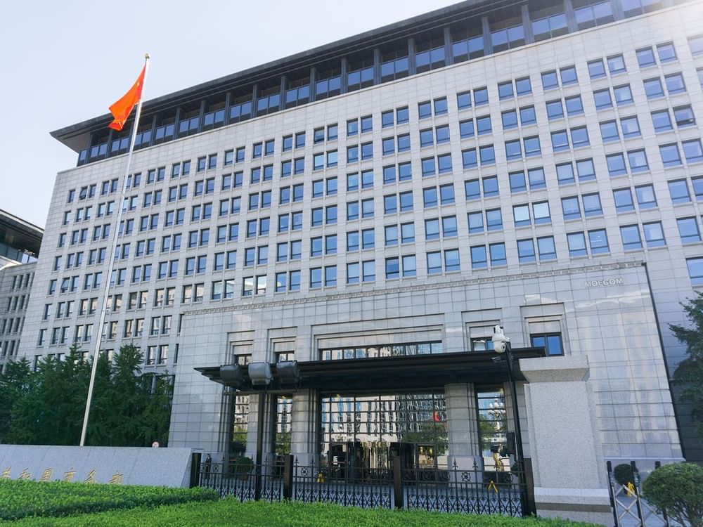 أكثر من 70 ألفا عدد الشركات الجديدة ذات الاستثمار الأجنبي بالصين خلال 2025