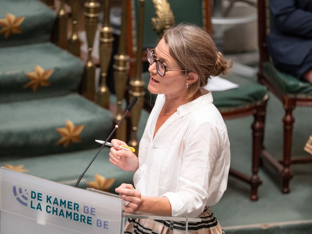 بلجيكا تعلق إيواء طالبي اللجوء الحاصلين على حماية في دول أوروبية أخرى