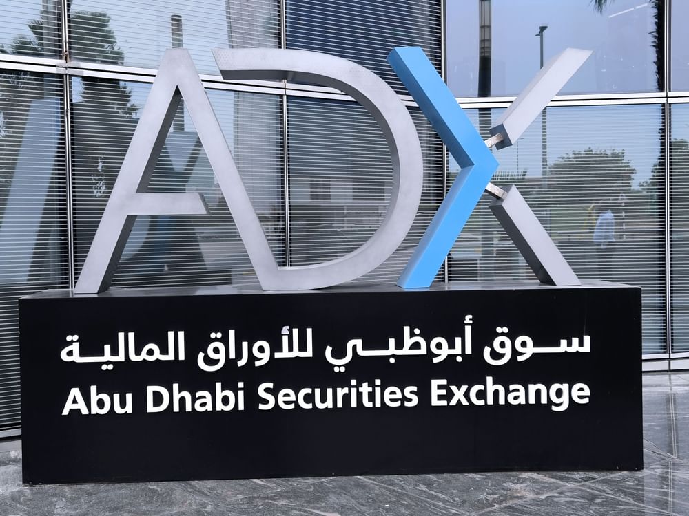 AED70 billion foreign trades on ADX in Q1; net investments surge 151 %