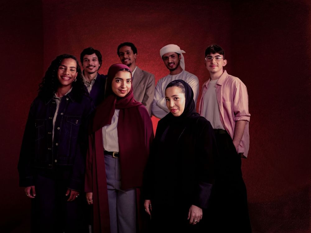 Zayed Education Foundation selects first 50 Ruwwad Zayed scholars from over 950 applicants