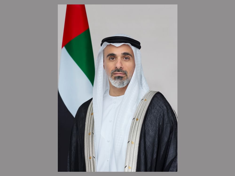 نيابة عن رئيس الدولة.. خالد بن محمد بن زايد يرأس وفد الدولة إلى القمة الخليجية الأمريكية