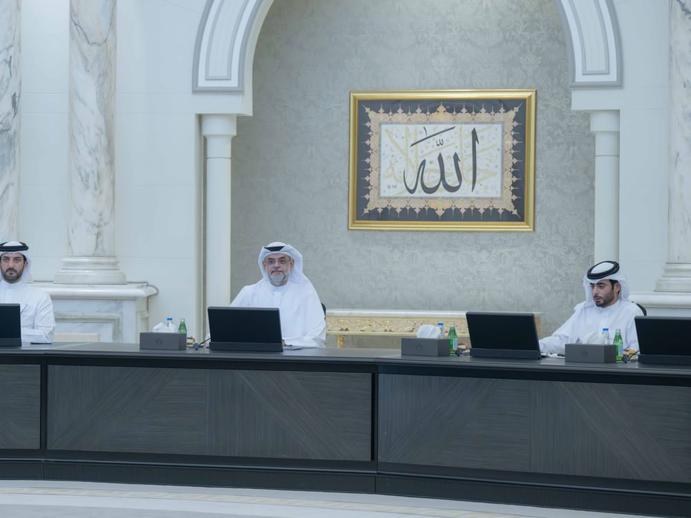 SEC reviews Sharjah's GDP, gains insight into economic performance