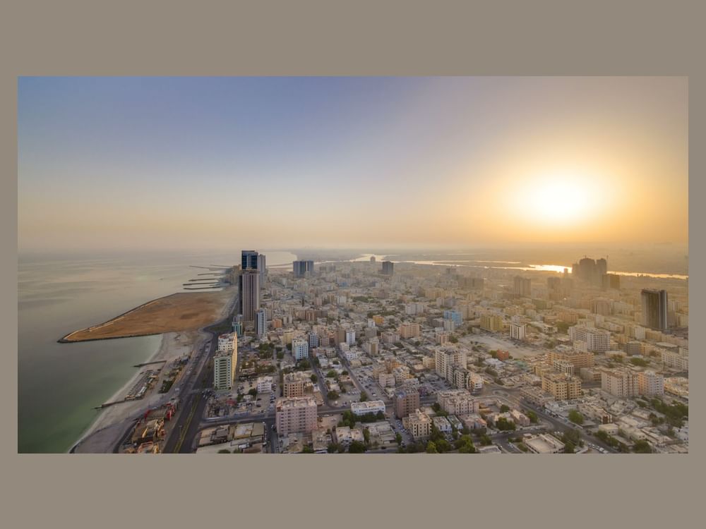 اقتصاد عجمان يرتفع إلى 36 مليار درهم في 2023 بنمو 6.25%