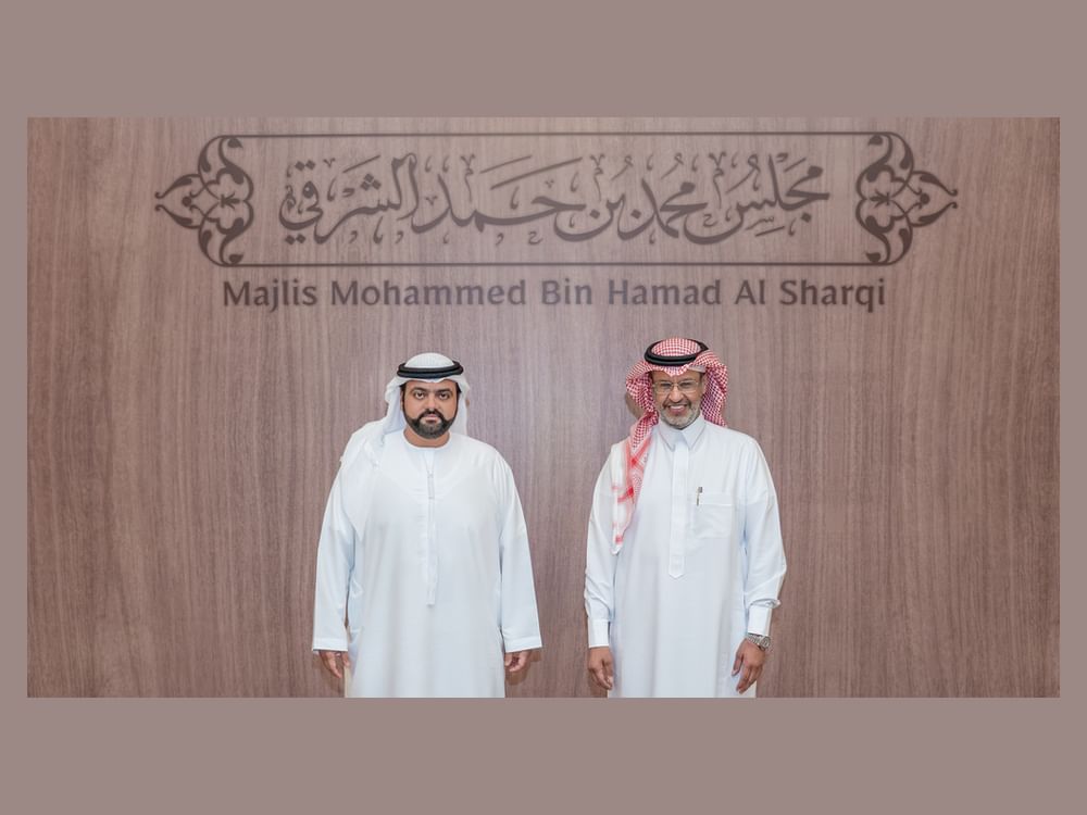 محمد الشرقي يشهد جلسة