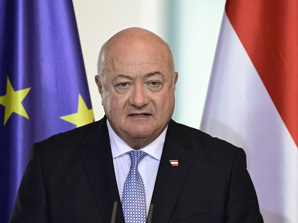 النمسا ترحب باتفاق وقف إطلاق النار في غزة