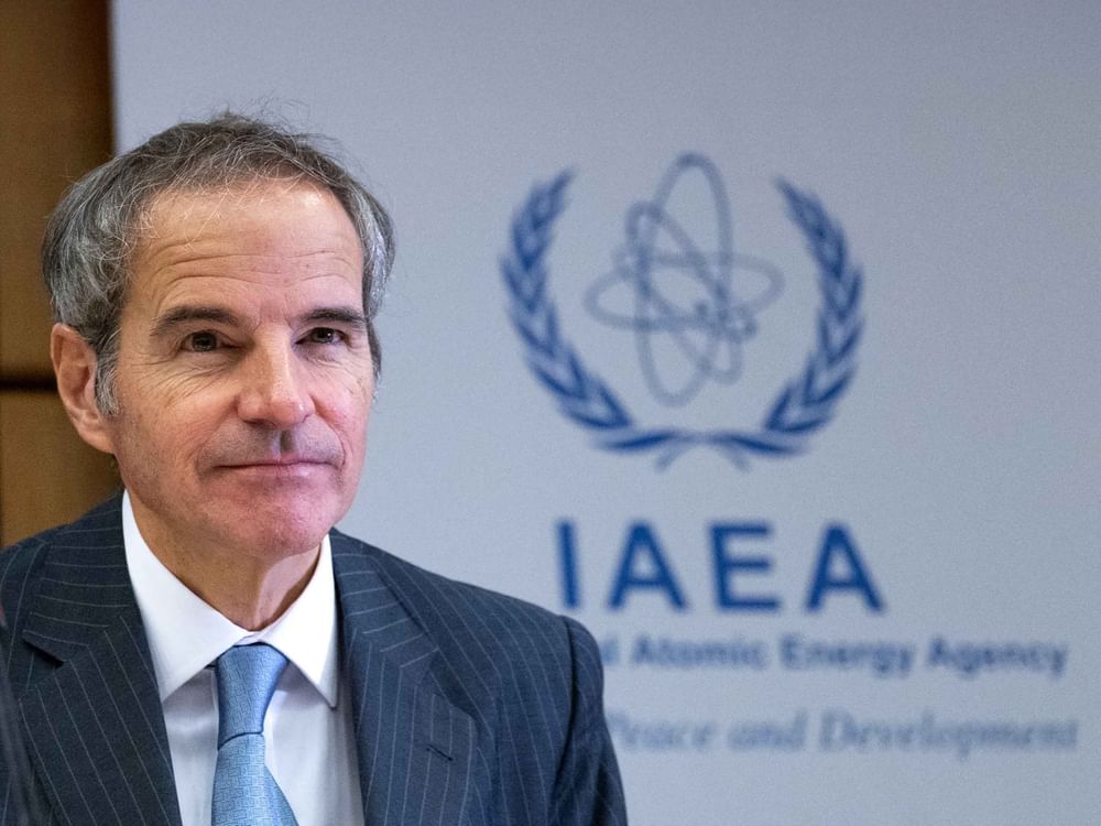 IAEA confirma níveis normais de radiação no Golfo após ataques a instalações nucleares no Irã