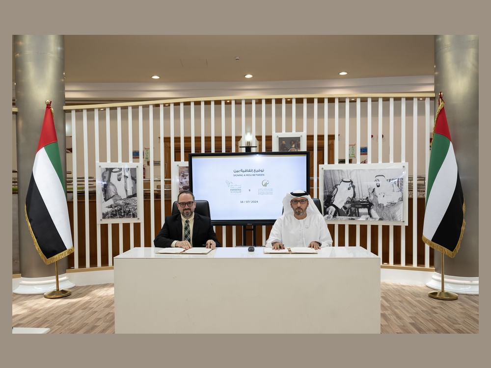 ZHO launches e-platform for Emirati-Russian Psychology Dictionary