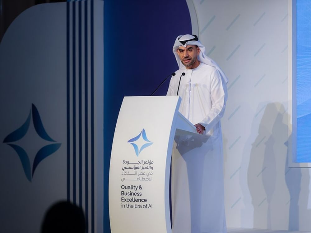 ‘Quality and Business Excellence in Era of AI’ conference brings together leading thought leaders, decision-makers
