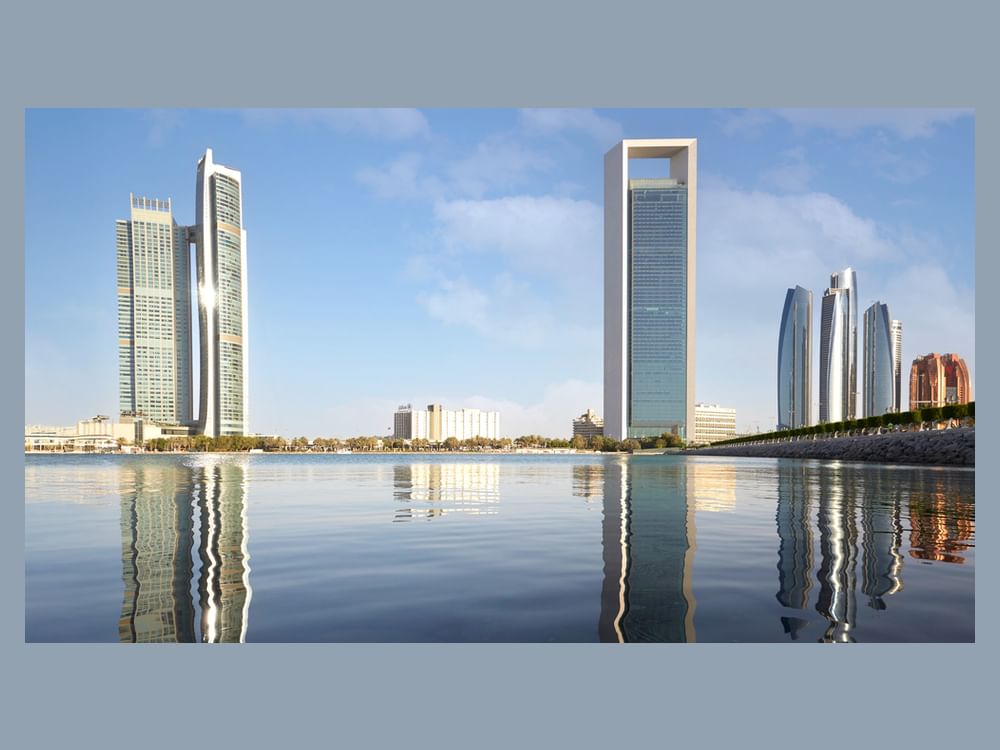 Supreme Council for Financial and Economic Affairs awards ADNOC, partners concession to develop gas cap at Bab Field
